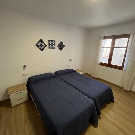 Apartamentos Jeremias Altamar Alcossebre Екстериор снимка