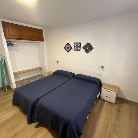 Apartamentos Jeremias Altamar Alcossebre Екстериор снимка