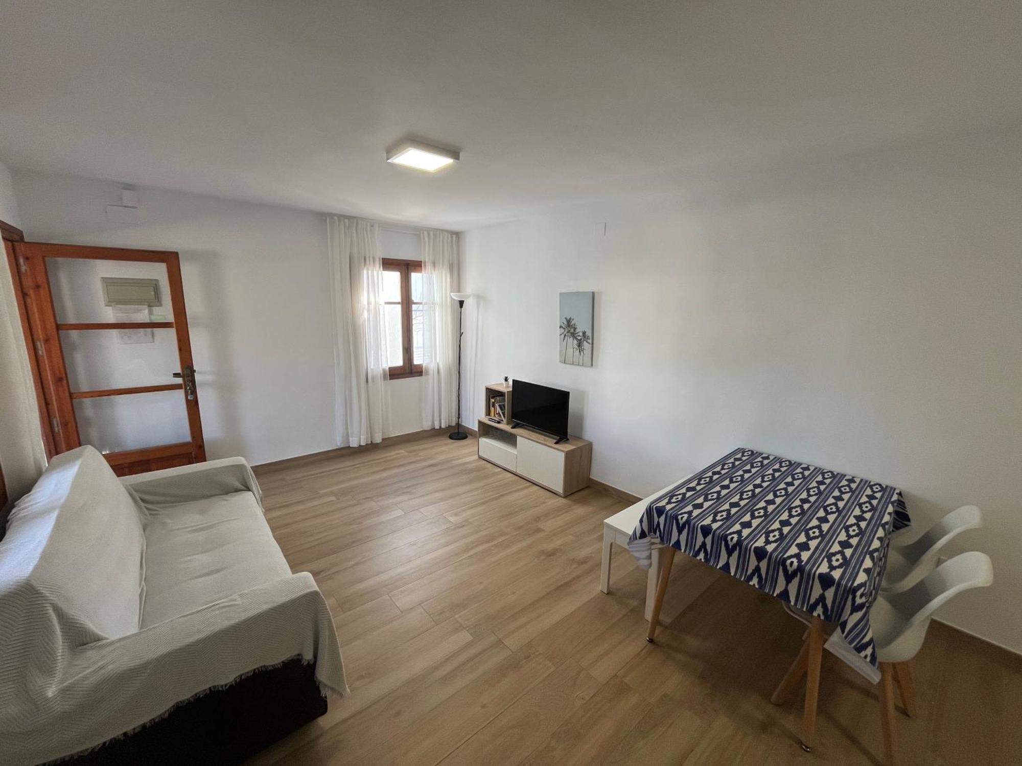 Apartamentos Jeremias Altamar Alcossebre Екстериор снимка