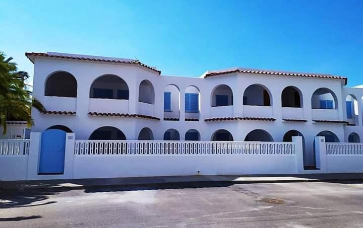 Apartamentos Jeremias Altamar Alcossebre Екстериор снимка