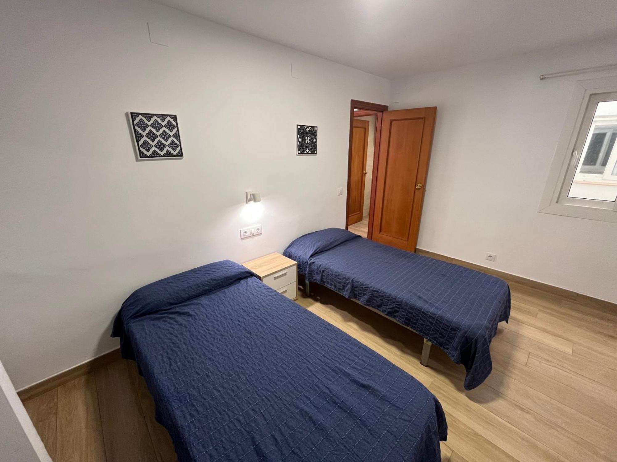 Apartamentos Jeremias Altamar Alcossebre Екстериор снимка