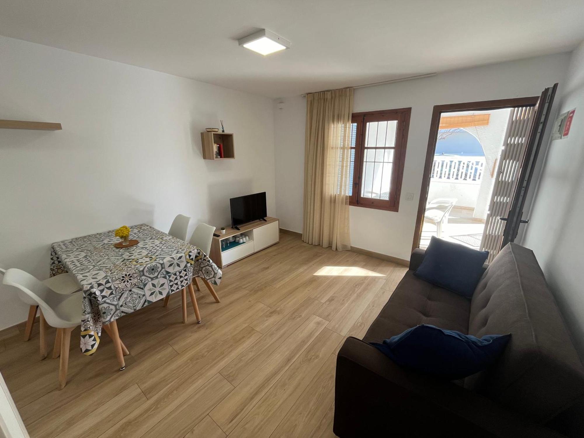 Apartamentos Jeremias Altamar Alcossebre Екстериор снимка