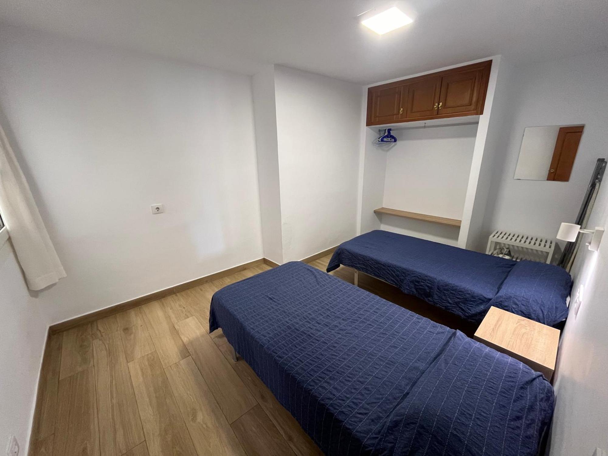 Apartamentos Jeremias Altamar Alcossebre Екстериор снимка