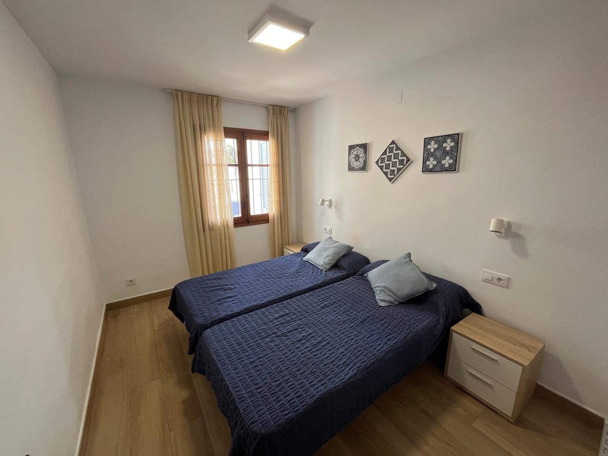 Apartamentos Jeremias Altamar Alcossebre Екстериор снимка